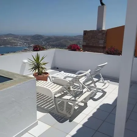 Aegean Horizon *