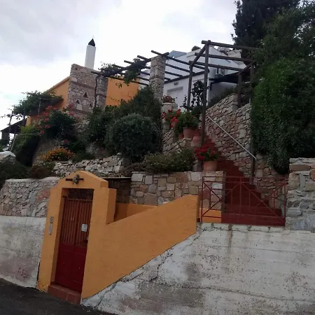 Aegean Horizon *